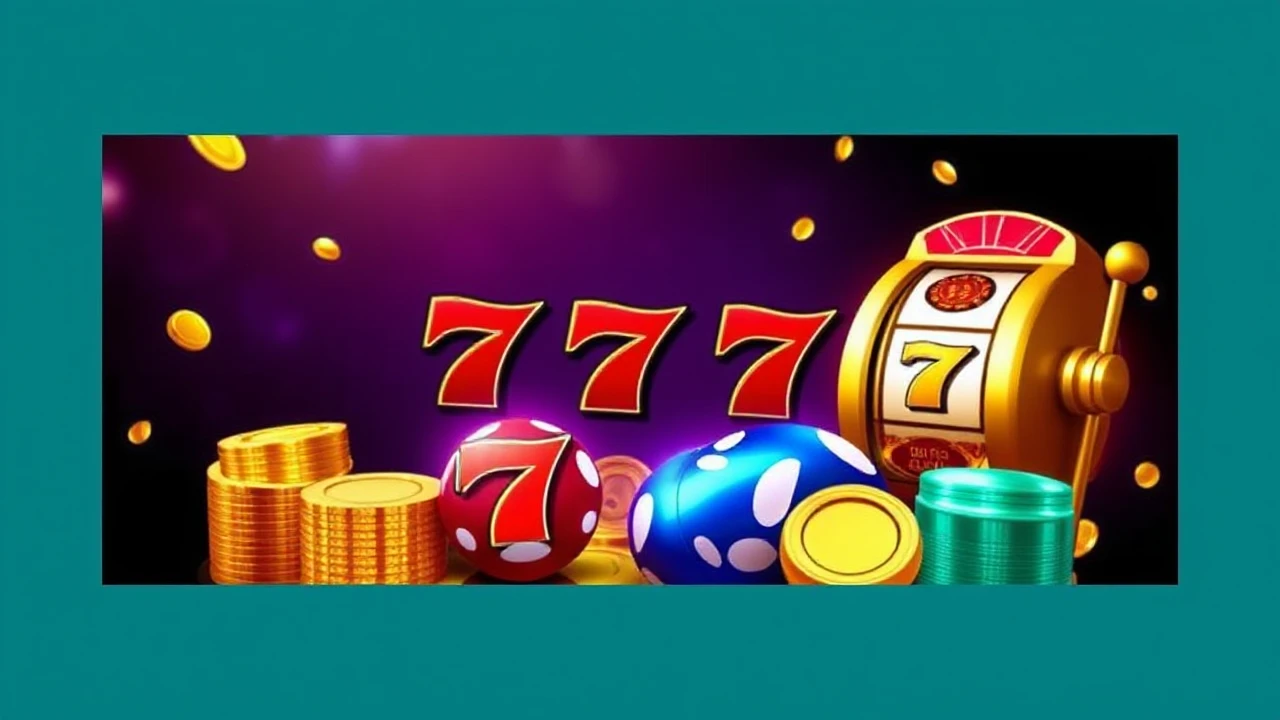 Memahami Lebih Jauh Fitur Bonus Slot Casino