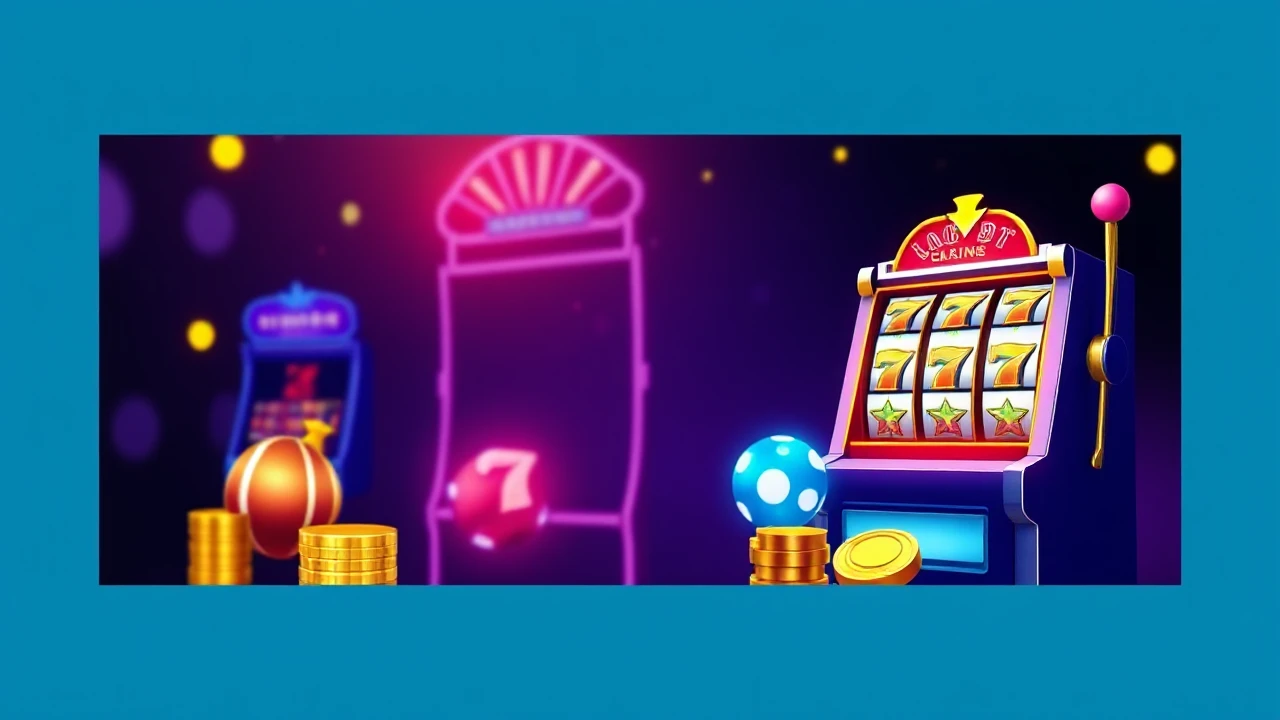 Delving into the Newest Advancements in Internet-based Gaming Machine Games