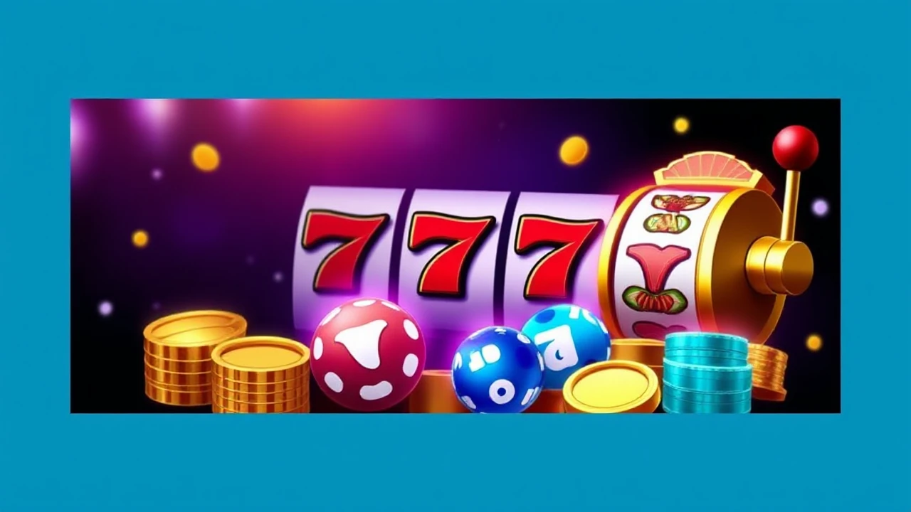 Discovering new World of Gambling Slot Bonuses