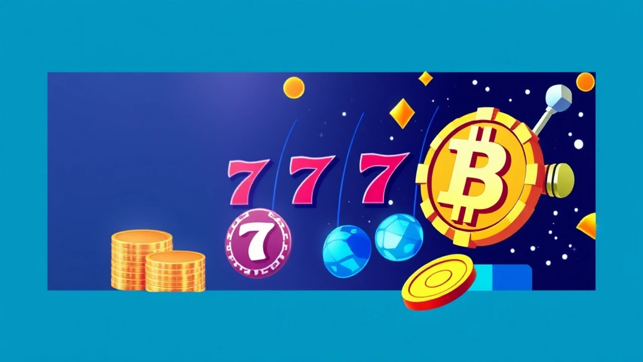 What Lies Ahead for Blockchain Tech in this Realm of Slot Games: A Comprehensive Analysis