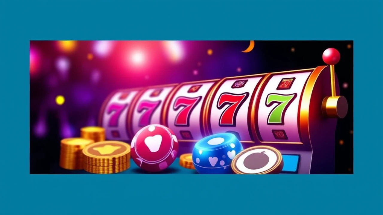 Understanding the Psychological Influence of Online Casino Slot Music