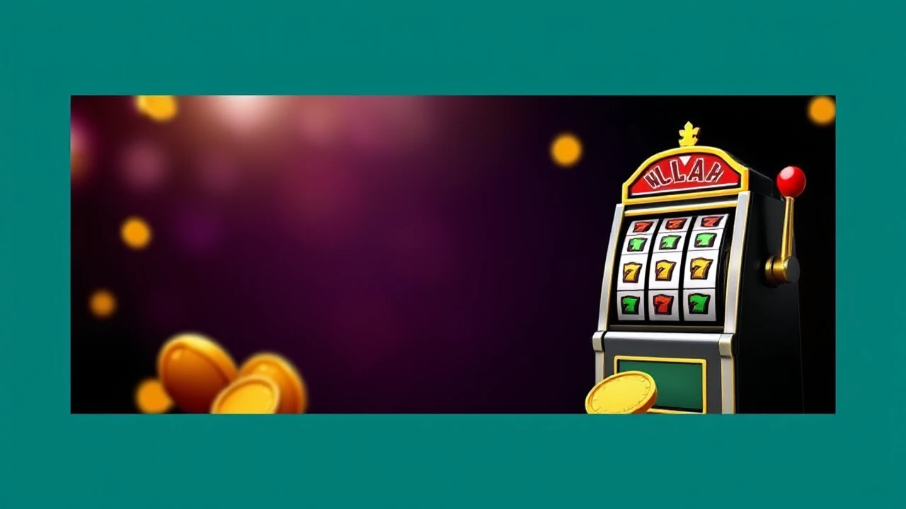 Metode-metode Terbaik untuk Meningkatkan Peluang Menang di Mesin Slot