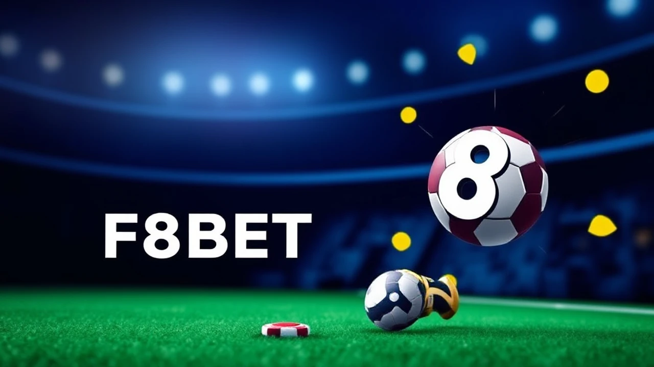 Boosting Your Odds: Top Strategies for F8bet Success