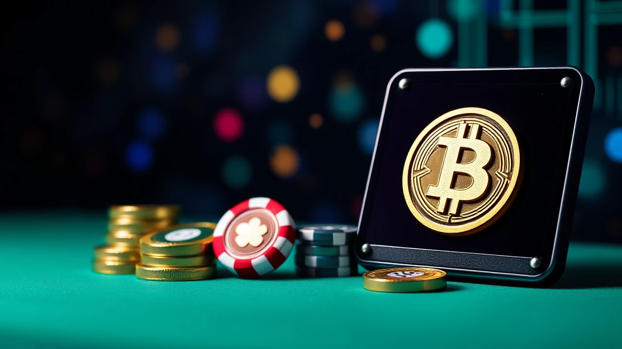 Sécurité renforcée : les stratégies de protection des données personnelles dans les casinos crypto