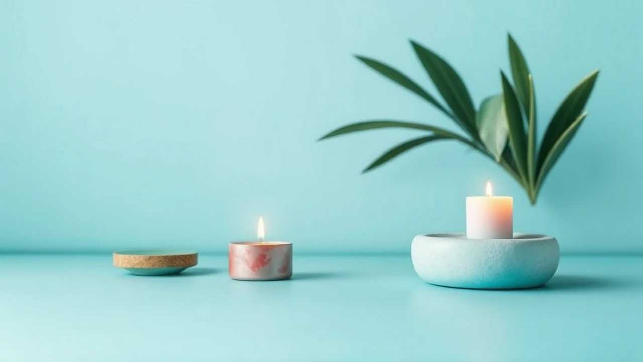 Relax and Unwind: Eight Self-Care Rituals for a Better Lifestyle