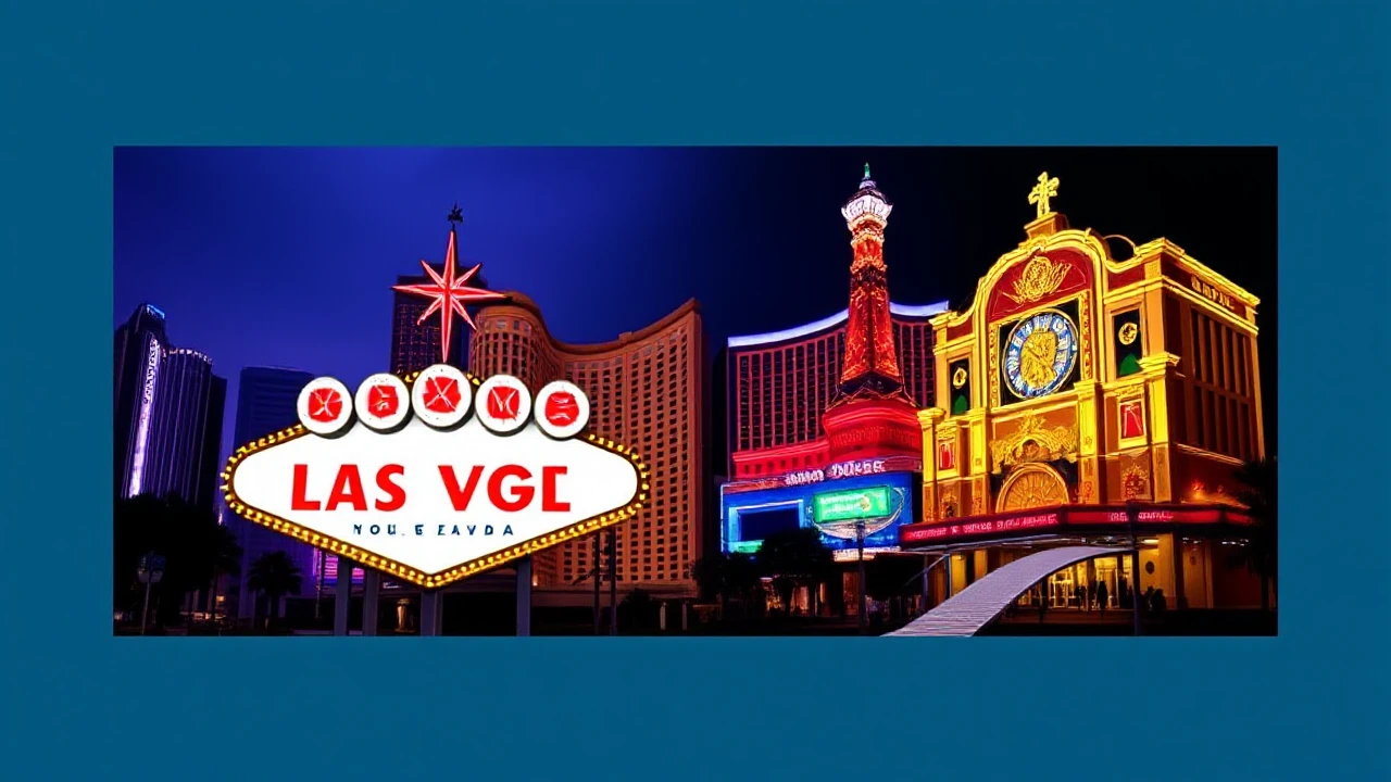Exploring the Best Casino Destinations of the World