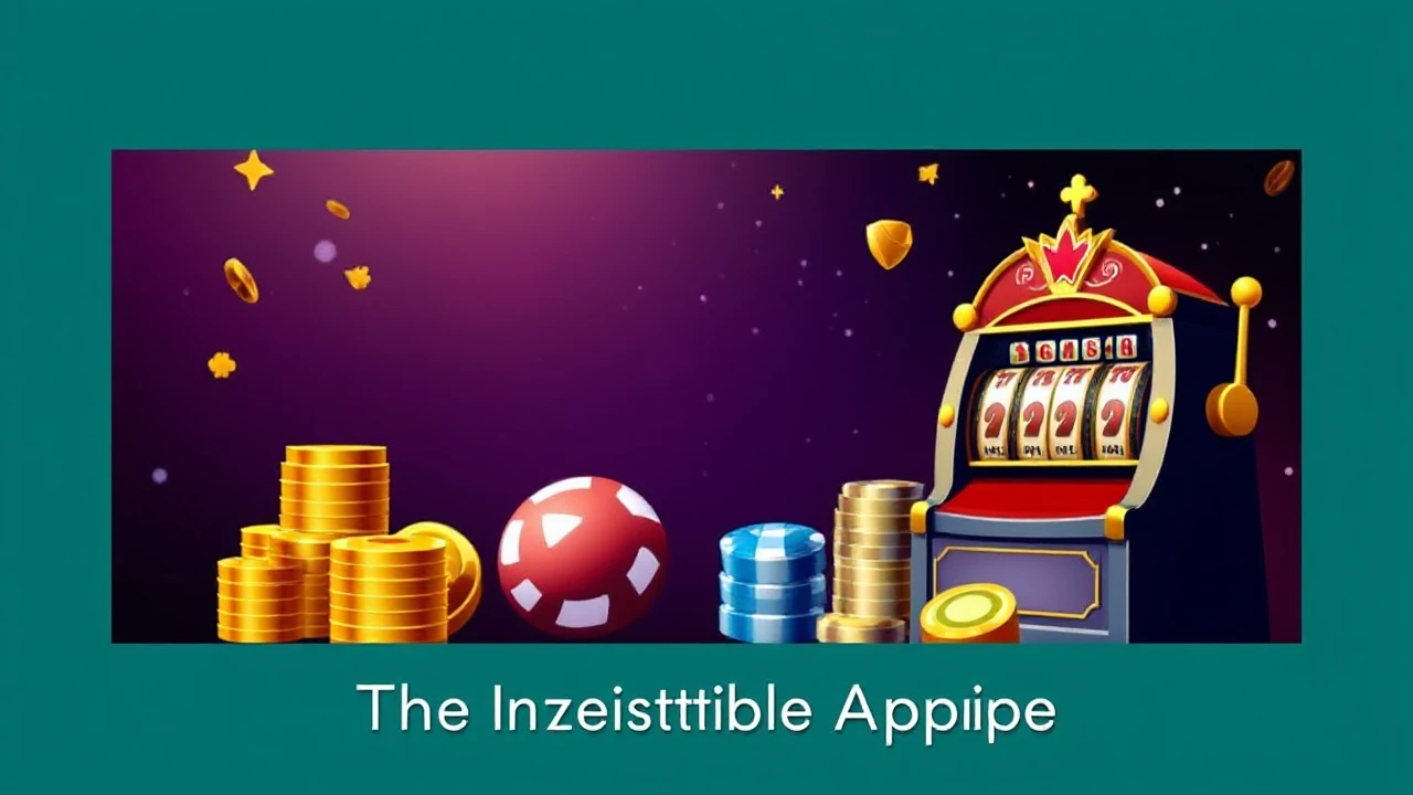 Unveiling the Secrets of Gambling Jackpots