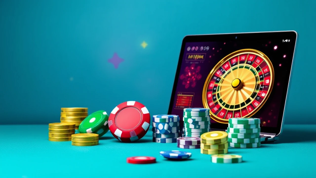 The Rise of Online Casinos: A Comprehensive Analysis