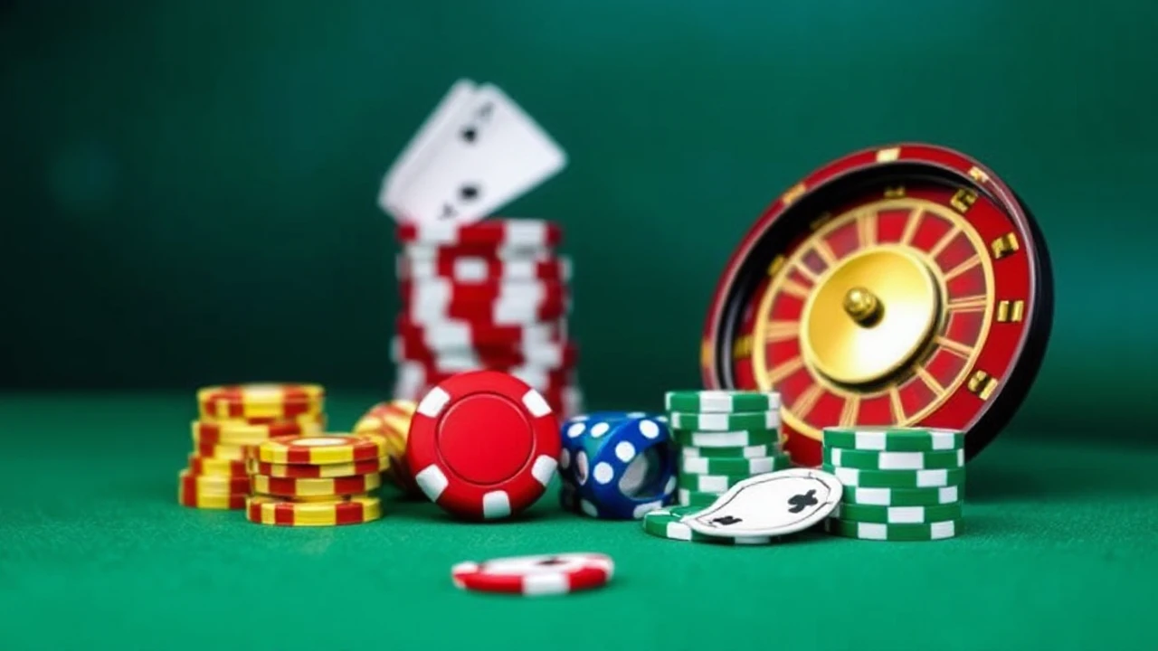 Uncovering the Common Gambling Myths Dispelled: Truths You Should Know