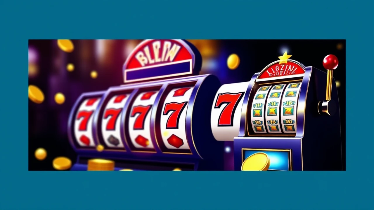 Mastering the Art of Huge Wins on Casino Slots