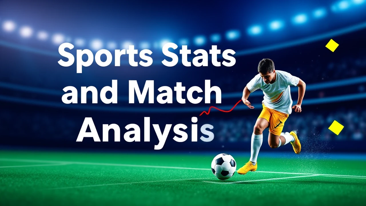 Sports Stats and Match Analysis Hub – Kèo Nhà Cái 88