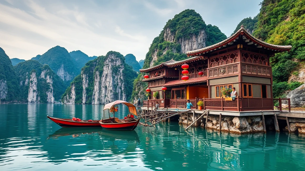 Venturing into Asia Off the Beaten Path: Authentic Cultural Experiences