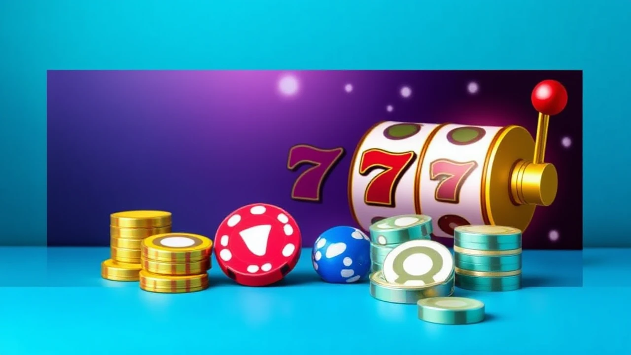 Proven Tactics for Handling Your Online Casino Slot Bankroll