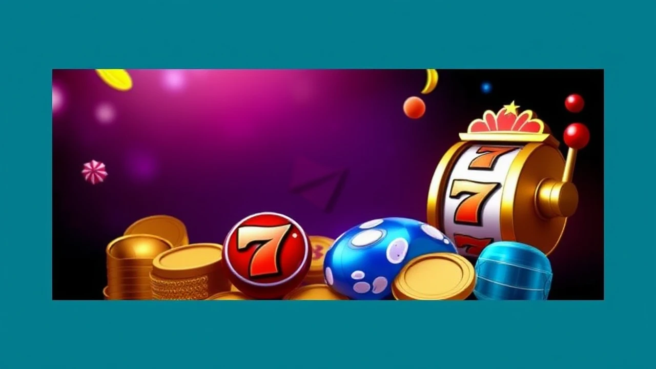 Tips Tersembunyi Meningkatkan Peluang Kemenangan Bermain Slot Online
