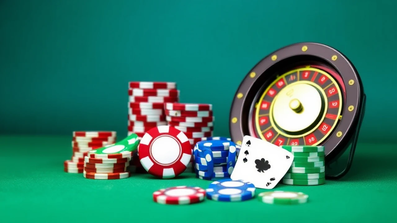 Explorez les stratégies pour maximiser vos gains au casino en France