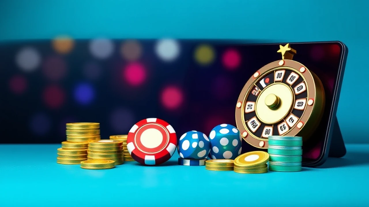 Simple ways casino players feel confident while playing with real funds
