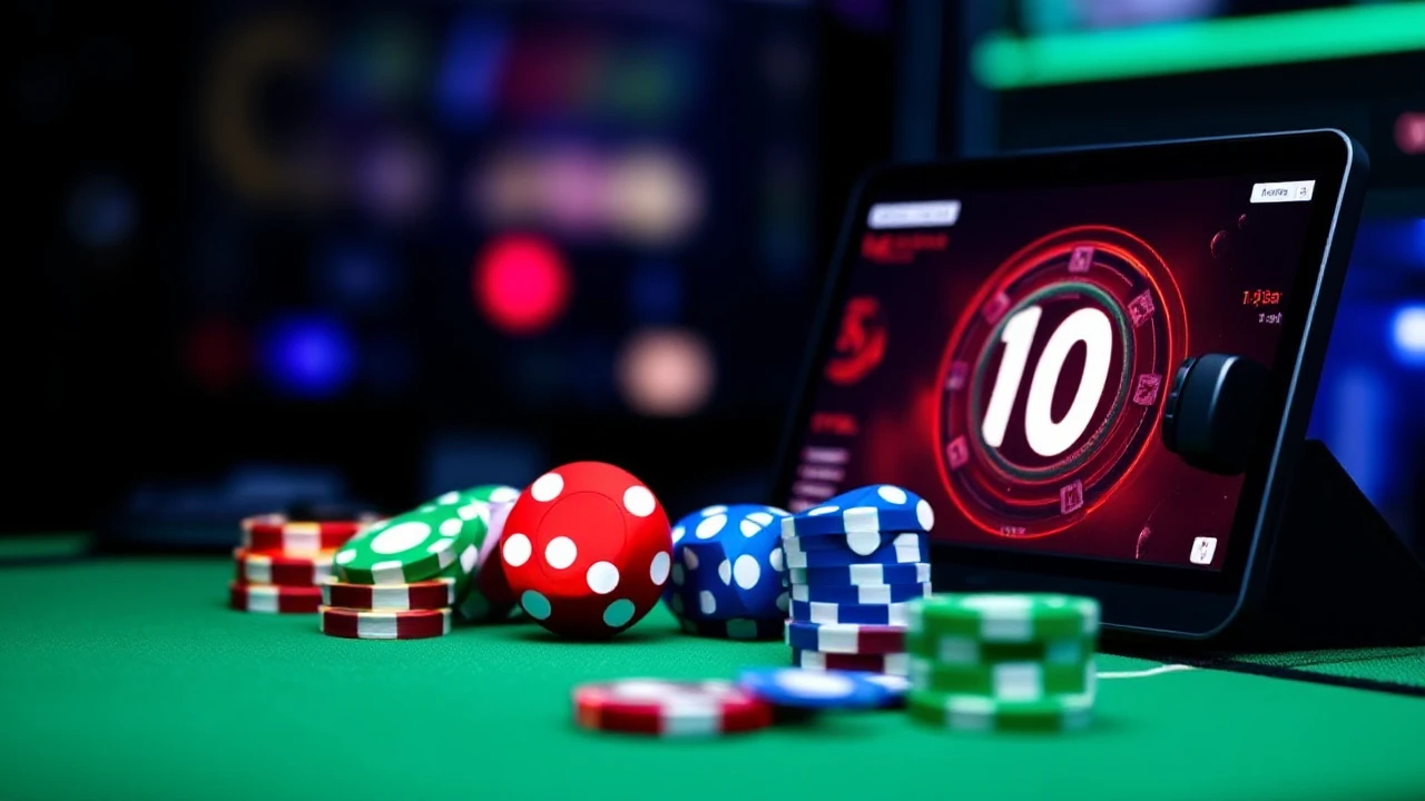 Conquering iGaming: Key 10 Strategies for Success