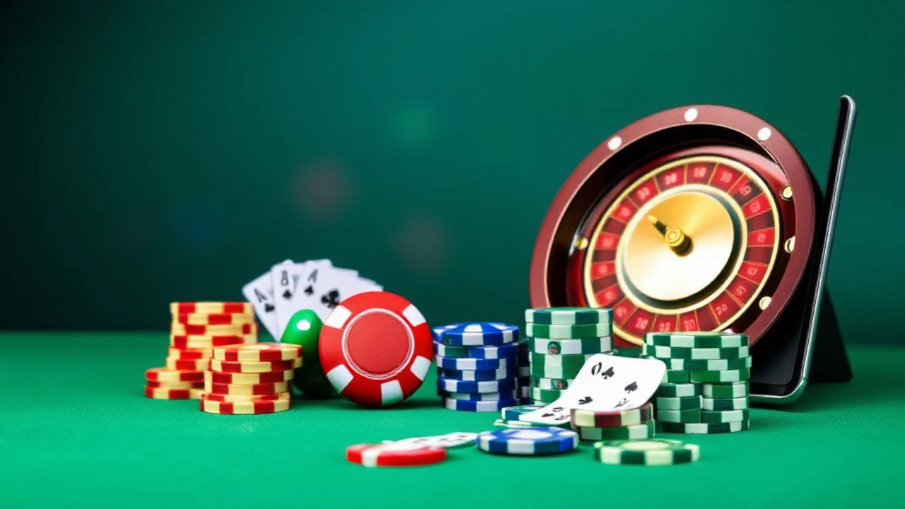 Effective Advice for Increasing Your Casino Winnings