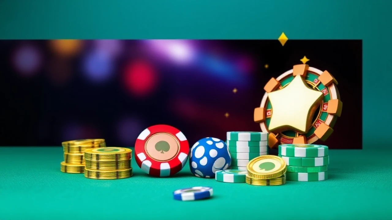 Optimizing the Advantages of Your Gaming House Rewards Program