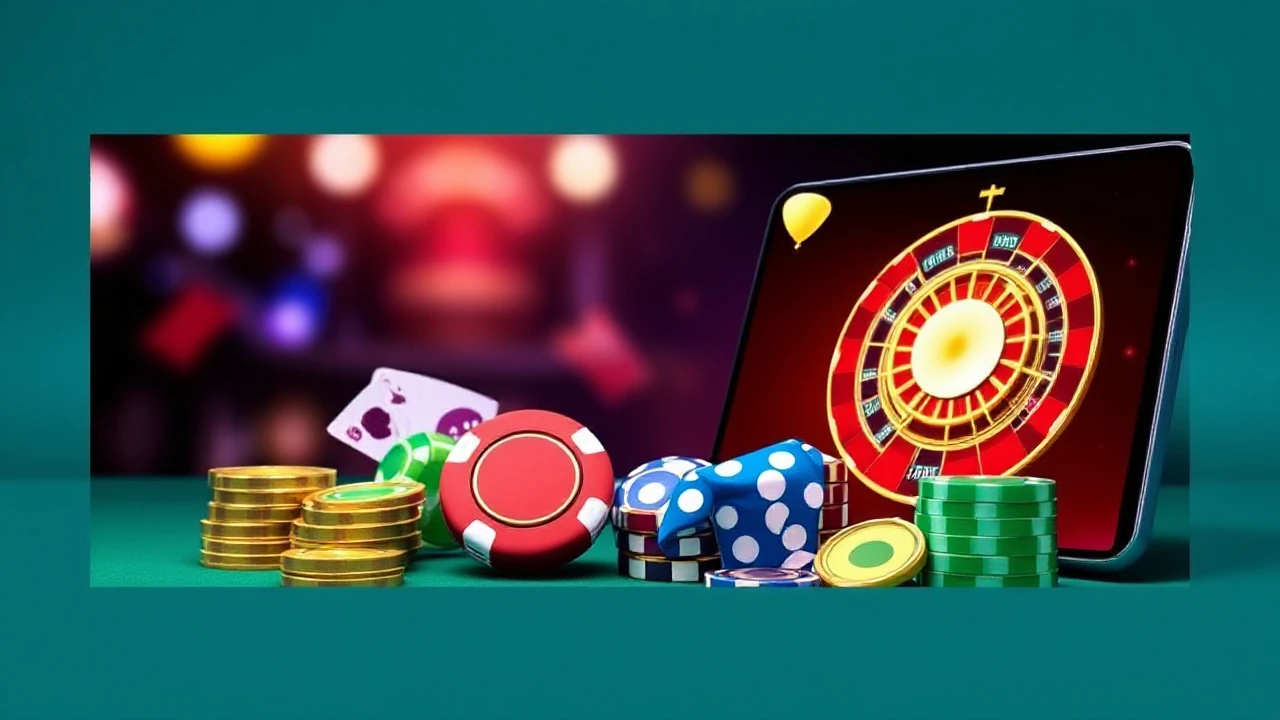 Unveiling the Latest Casino Trends of the Year