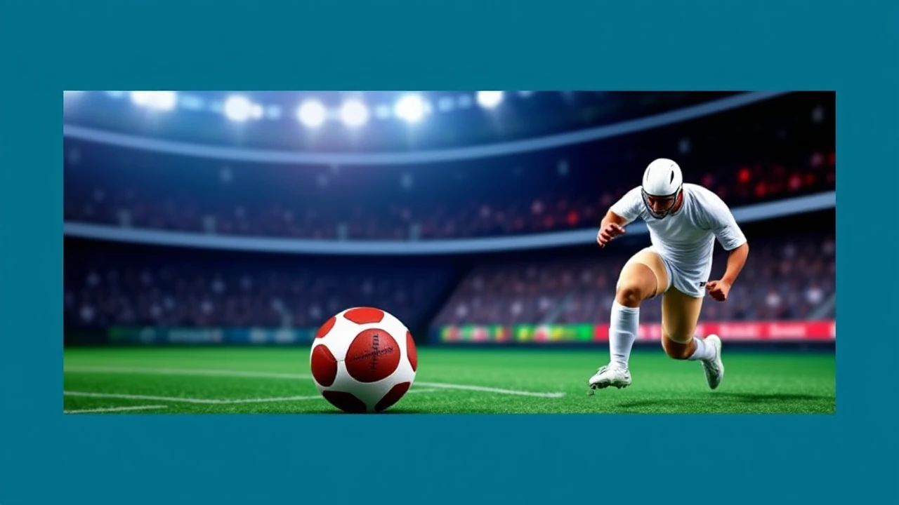 Unveiling the Thrilling World of Live Betting at Sportsbooks