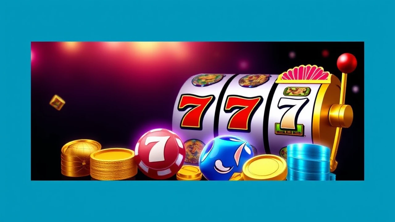 10 Must-Have Characteristics That Boost User Participation in Slot Games