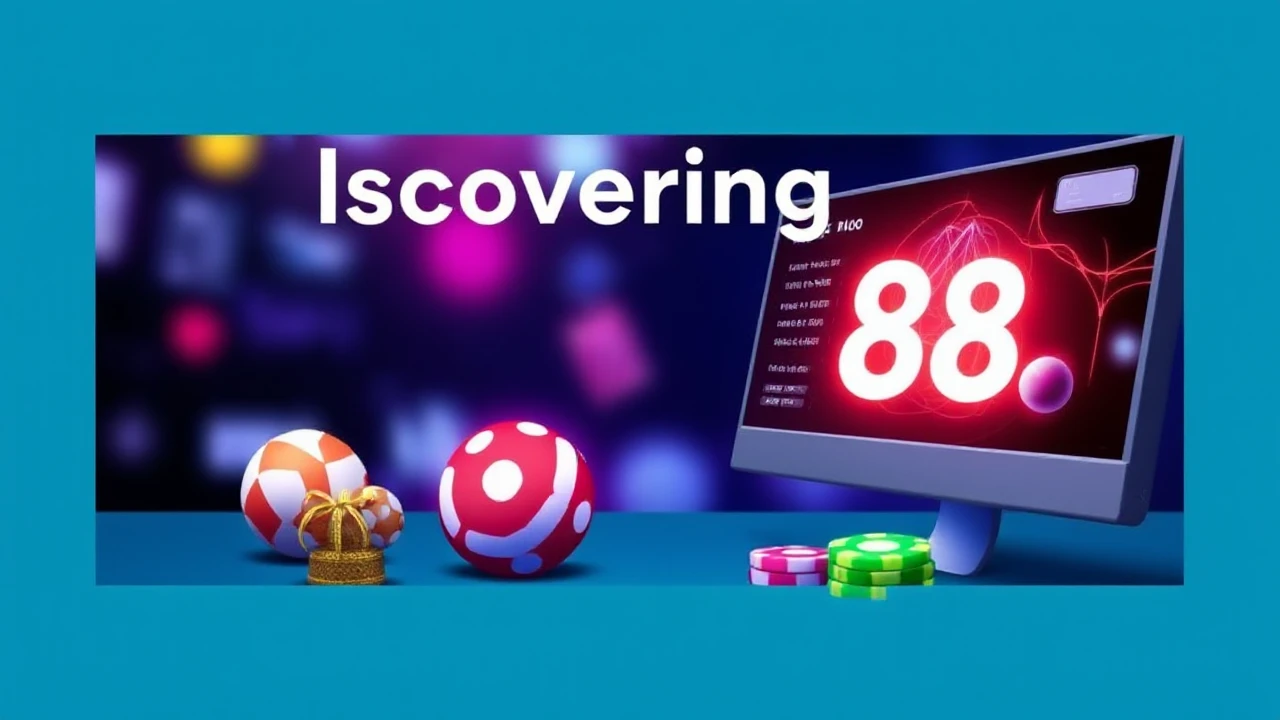Discovering HELLO88: The Ultimate Guide to a Modern Gaming Experience