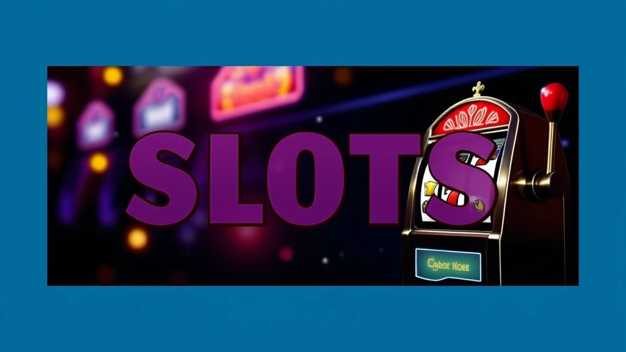 Frequent Mistakes When Playing Slots: Preventing Errors at the Casino