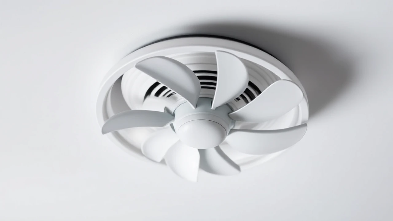 Essentiële tips voor het onderhouden van je plafondventilator