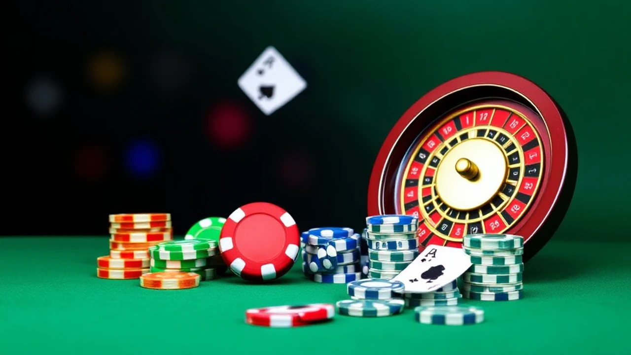 Boost Your Gameplay: Advanced Strategies for Online Casino Games
