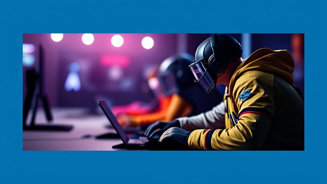 Pushing Boundaries: How Esports is Changing the Face of Traditional Sports