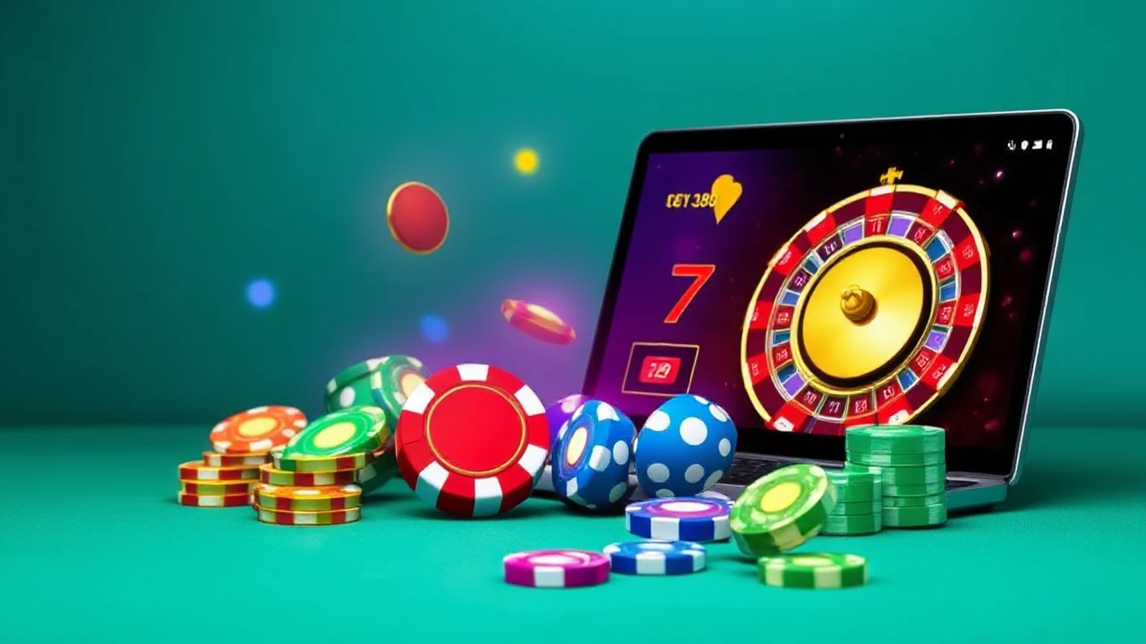 Discovering the Adrenaline: Best Online Casino Gambling Games of 2022
