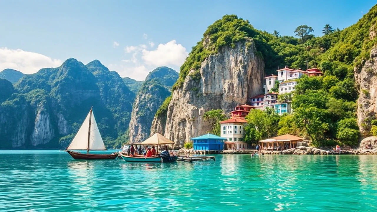 The Growth of Sustainable Tourism: Movements in Responsible Travel