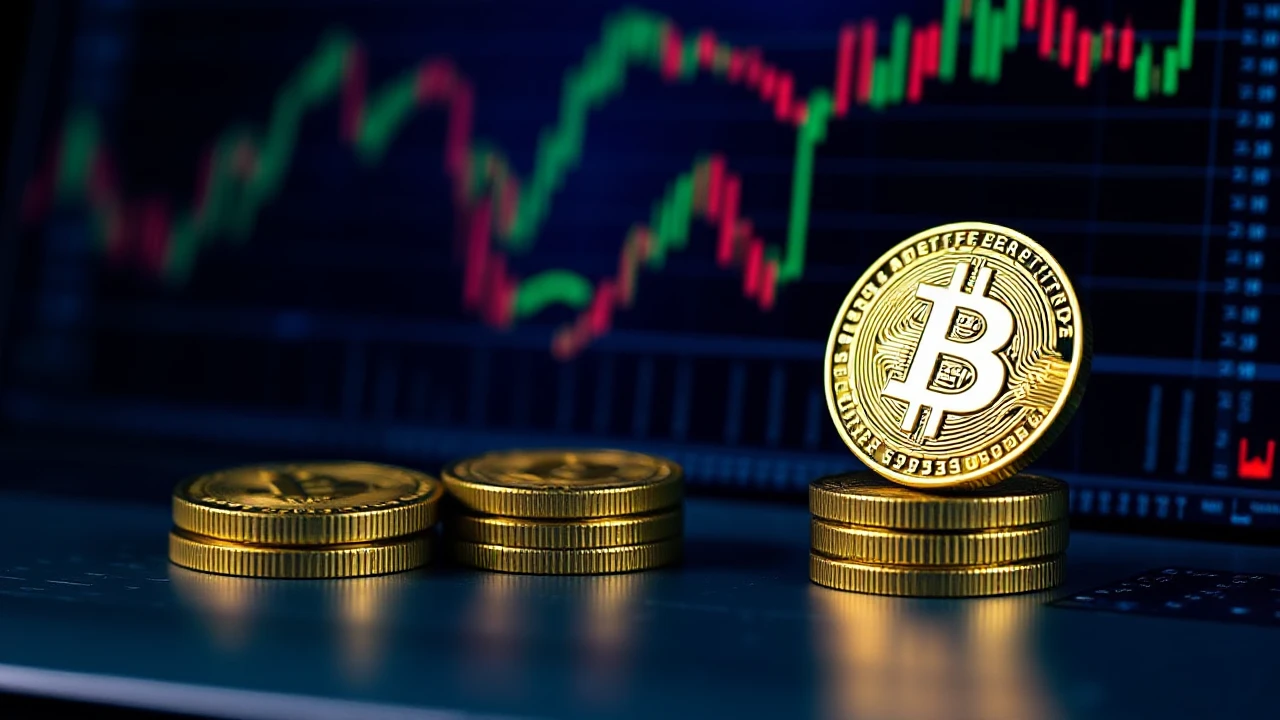 Hur man använder teknisk analys för att förutsäga Bitcoin-priset