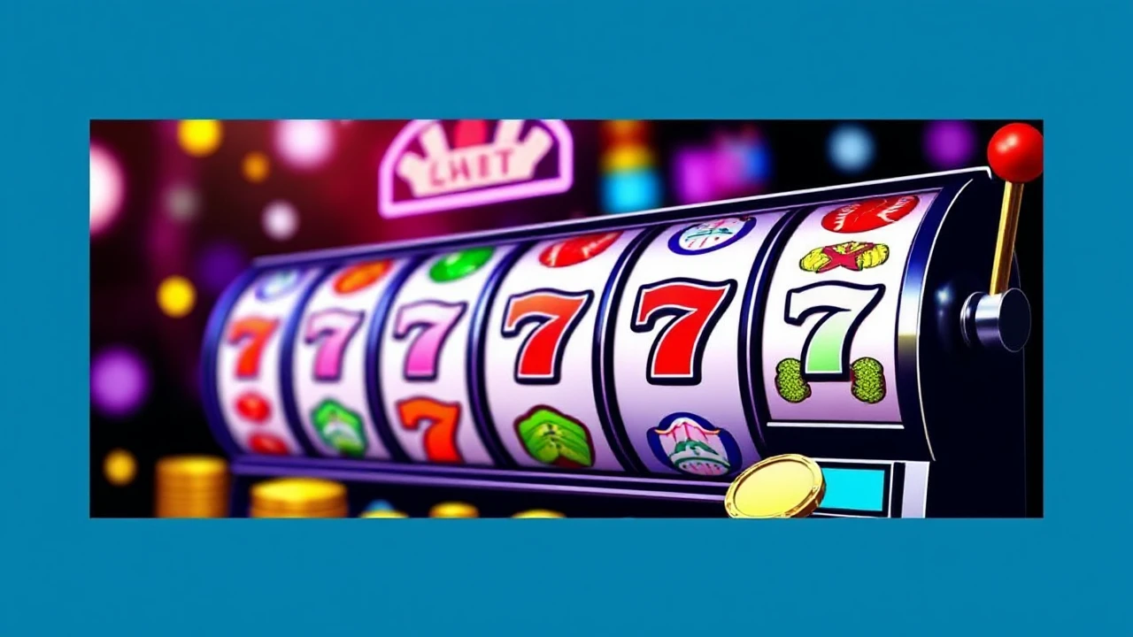 Proven Approaches for Internet-Based Gambling Machine Games: Tricks to Improve Your Chances of Winning