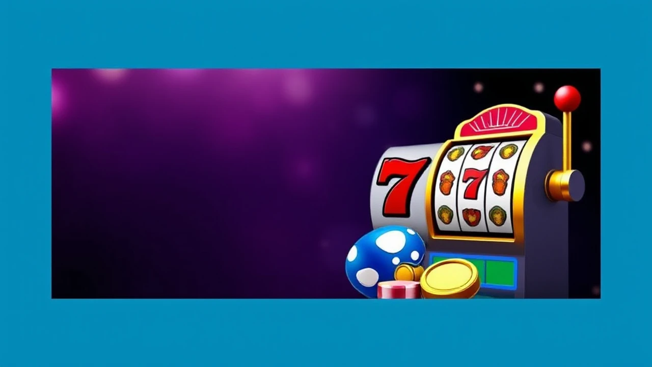Demystifying Online Casino Slots: Separating Fact from Fiction