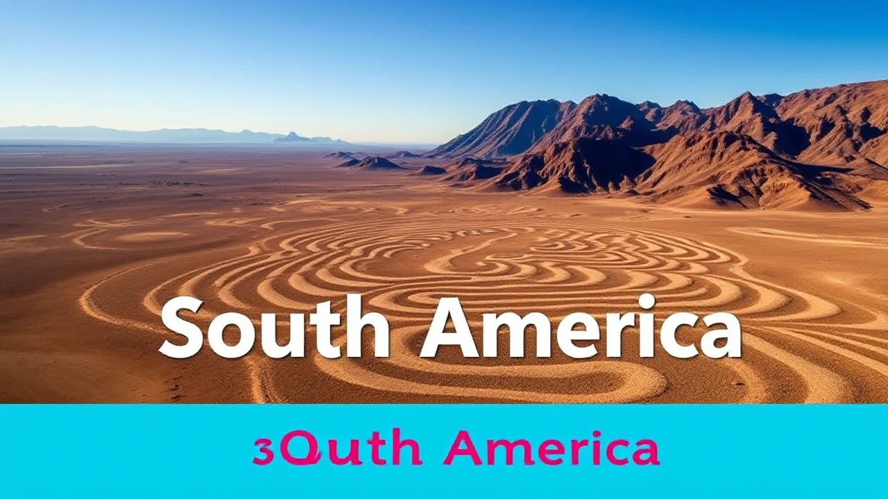 Uncovering the Best Ten Secret Gems to Explore in South America