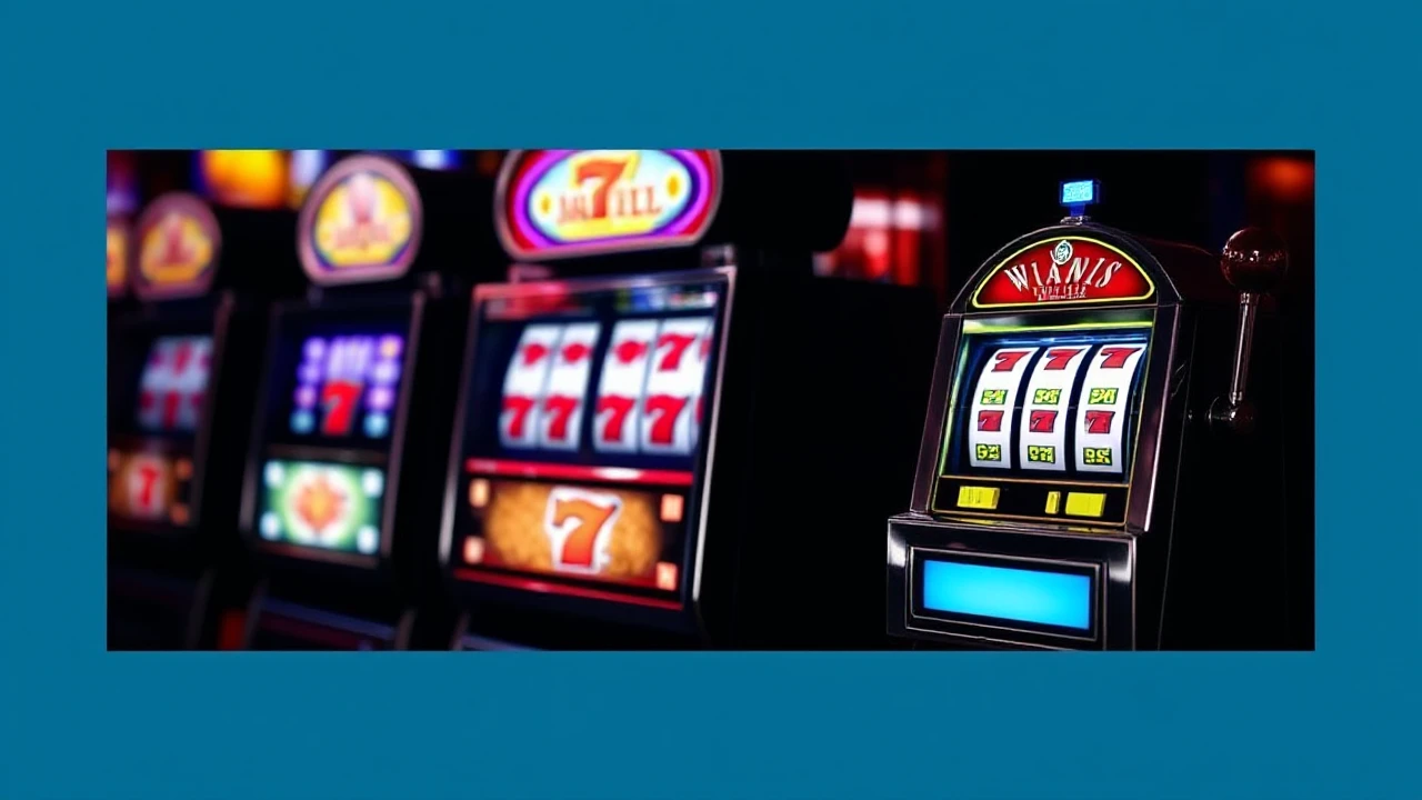 Decoding the Psychological Aspects of Slot Machines: Insights to Keep in Mind