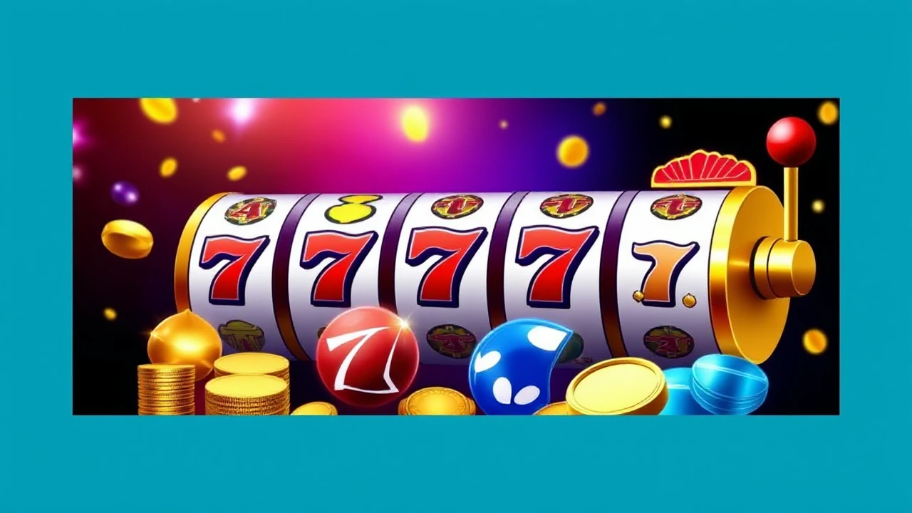 Conquering Online Casino Slots: Winning Secrets for Big Success