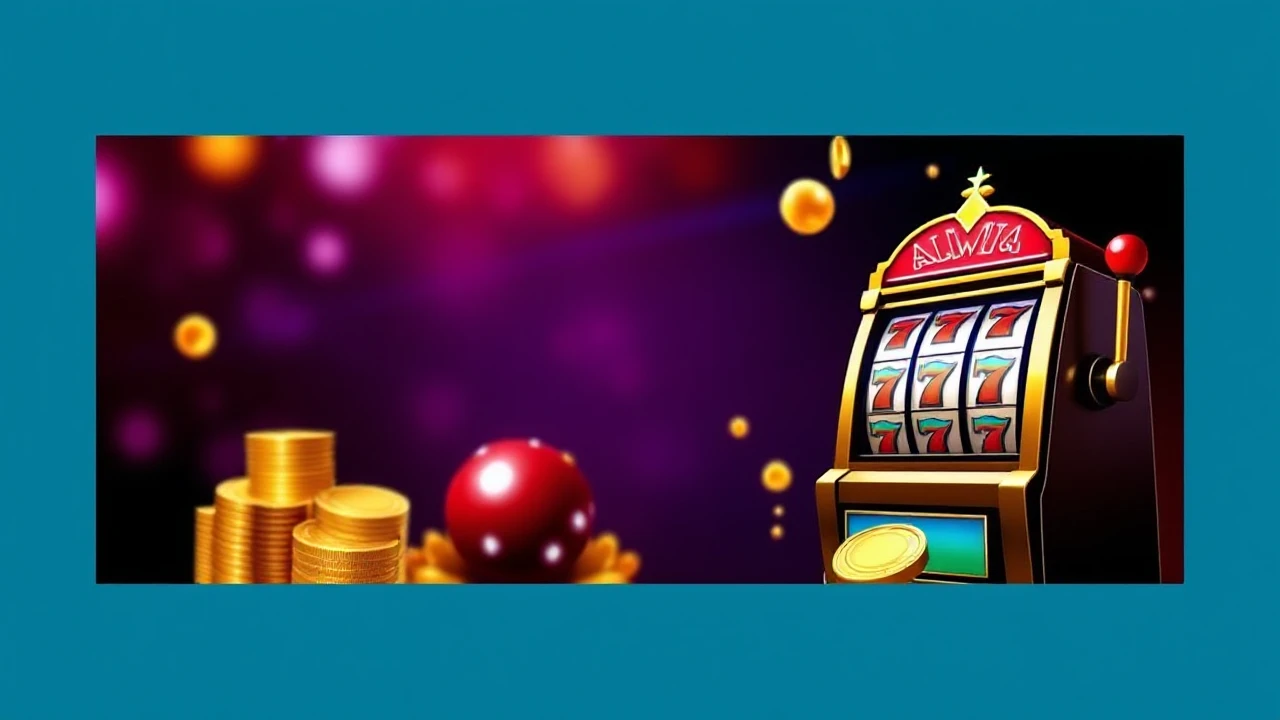 Unlocking the Excitement of Casino Slot Bonuses: A Guide for Profit Seekers
