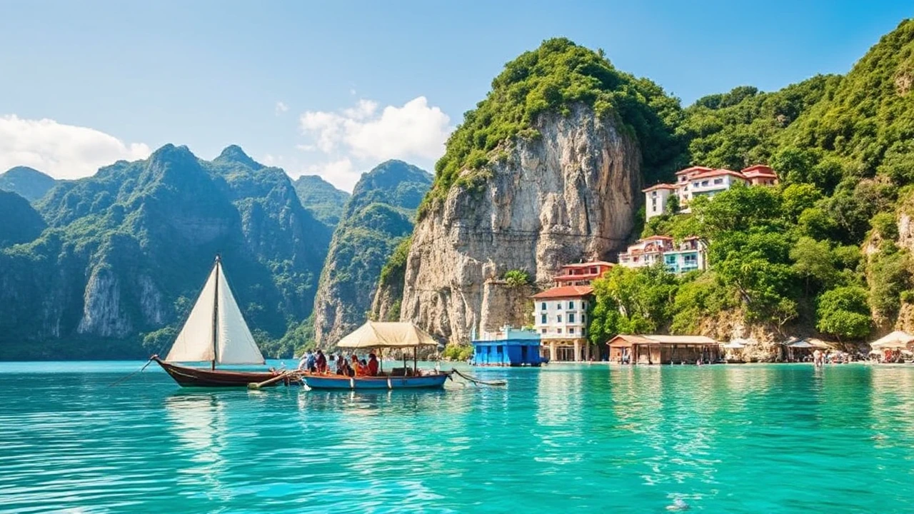 The Rise of Eco-Friendly Tourism: Movements in Responsible Travel