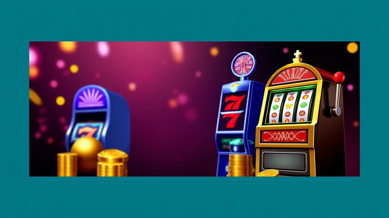 Cash In Big: Selecting the Best Slot Games for Maximum Payouts