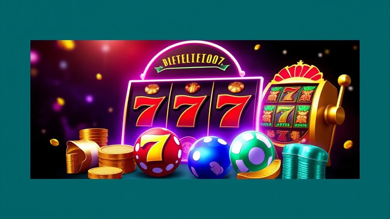 Tren Paling Baru dalam Game Slot Casino di Tahun Ini