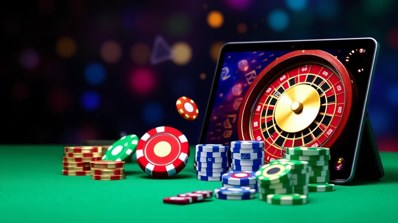 Últimas tendencias en el universo de los casinos en línea: Lo que debes saber