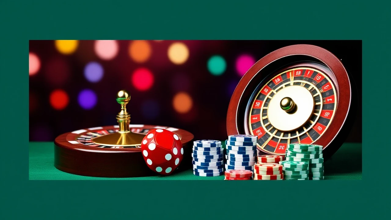 Crucial Hints for Winning at the Casino