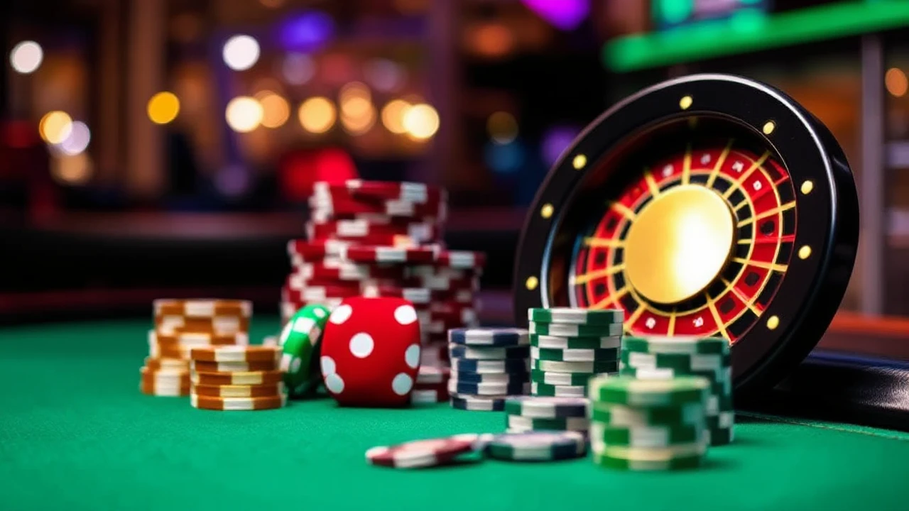 Insiderhemligheter från erfarna casinospelare: Sanningen bakom framgång på casinon