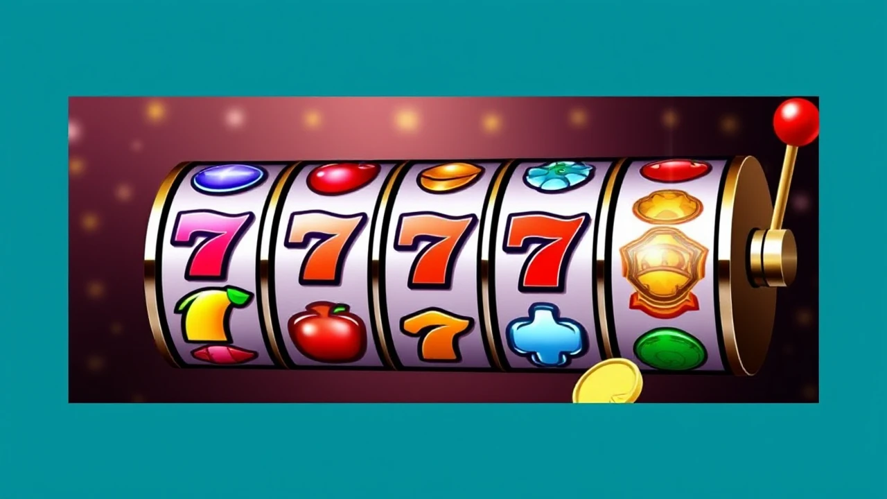 The Transformation of Slot Game Symbols: From Fruits to High-Tech Icons