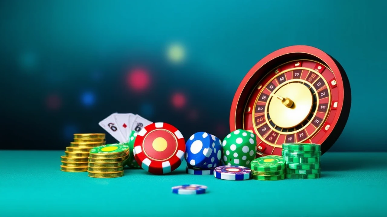 The Ultimate Manual on Selecting the Optimal Casino Games for Increasing Profits