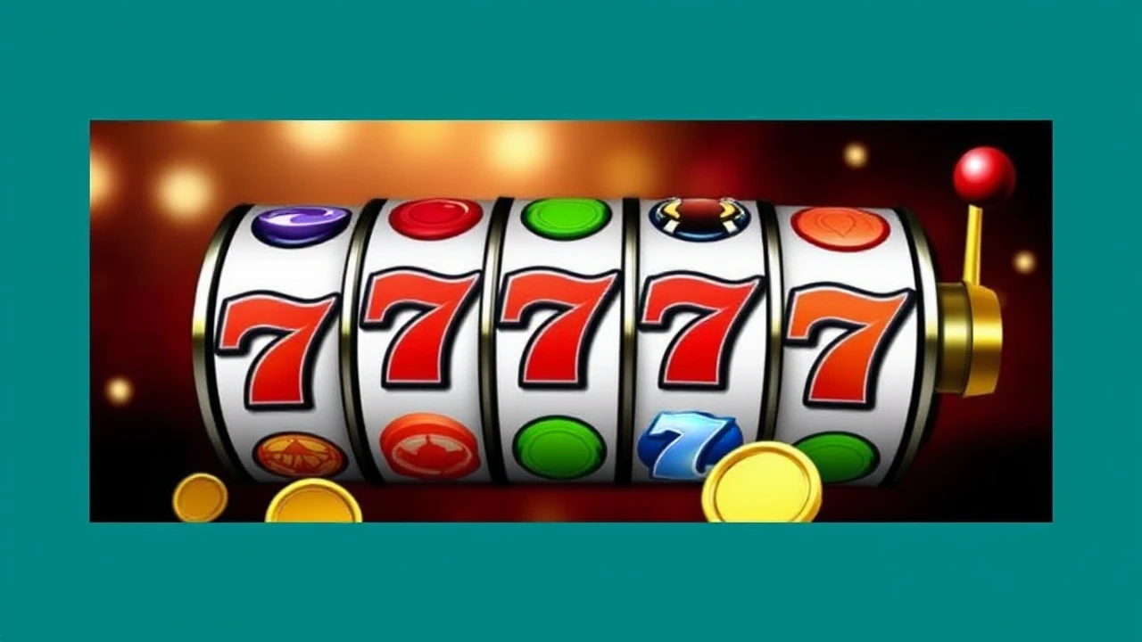 Panduan Memilih Slot Terbaik untuk Dimainkan