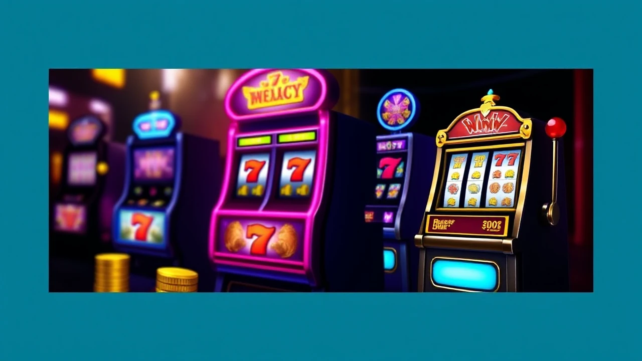 The Dos and Don'ts when Selecting the Best Slots Game